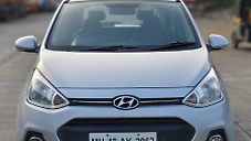 Used Hyundai Grand i10 Asta AT 1.2 Kappa VTVT (O) [2016-2017] in Mumbai