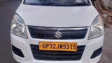 Used Maruti Suzuki Wagon R 1.0 LXI CNG in Lucknow