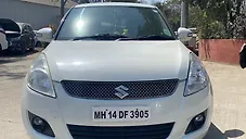 Used Maruti Suzuki Swift VXi in Pune