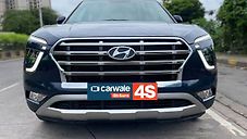 Used Hyundai Creta SX (O) 1.5 Diesel Automatic in Mumbai