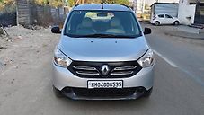 Used Renault Lodgy 85 PS RxE 8 STR in Nagpur