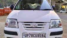 Used Hyundai Santro Xing GL in Kanpur