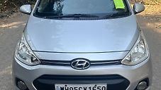Used Hyundai Grand i10 Magna 1.2 Kappa VTVT [2017-2020] in Mumbai