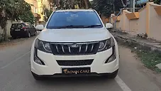 Used Mahindra XUV500 W10 AT in Bangalore