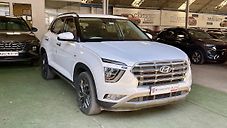 Used Hyundai Creta SX (O) 1.5 Diesel Automatic in Bangalore