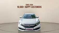 Used Honda Civic VX CVT Petrol [2019-2020] in Mumbai