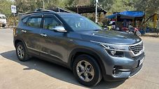 Used Kia Seltos HTK Plus 1.5 iMT in Mumbai