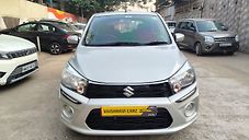 Used Maruti Suzuki Celerio VXi CNG in Thane