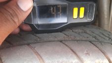 Used Maruti Suzuki Celerio VXi CNG in Thane