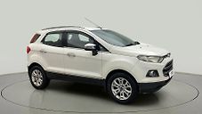 Used Ford EcoSport Titanium 1.5L Ti-VCT AT in Hyderabad