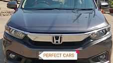 Used Honda Amaze 1.2 V MT Petrol [2018-2020] in Jamshedpur
