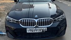 Used BMW 3 Series Gran Limousine 320Ld M Sport [2023] in Lucknow