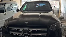 Used Mercedes-Benz GLS 400d 4MATIC [2020-2023] in Lucknow