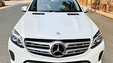 Used Mercedes-Benz GLS 350 d in Mumbai