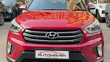 Used Hyundai Creta 1.6 SX Plus AT Petrol in Mumbai