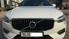 Used Volvo XC60 Inscription [2017-2020] in Delhi