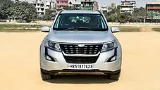 Used Mahindra XUV500 W11 AT in Delhi