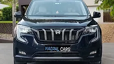 Used Mahindra XUV700 AX 5 Petrol MT 7 STR [2021] in Delhi