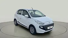 Used Hyundai Santro Sportz [2018-2020] in Indore