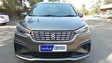 Used Maruti Suzuki Ertiga VXI in Navi Mumbai