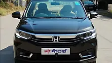 Used Honda Amaze 2nd Gen VX 1.2 Petrol MT in Indore
