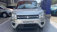 Used Maruti Suzuki Wagon R 1.0 LXI CNG (O) in Mumbai