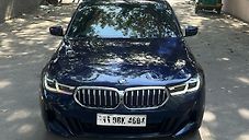 Used BMW 6 Series GT 630i M Sport [2021-2023] in Delhi