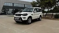 Used Mahindra Scorpio S11 MT 7S in Ambala Cantt