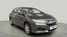 Used Honda City SV CVT in Mumbai