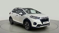 Used Honda WR-V VX MT Petrol in Mumbai