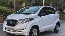 Used Datsun redi-GO S 1.0 AMT [2018-2019] in Mumbai