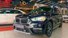 Used BMW X1 sDrive20d xLine in Navi Mumbai