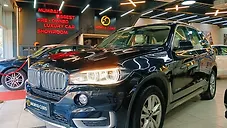 Used BMW X5 xDrive30d Pure Experience (7 Seater) in Navi Mumbai