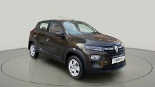 Used Renault Kwid RXT 1.0 in Kolkata