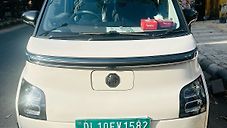 Used MG Comet EV Play in Delhi