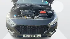 Used Hyundai Verna 1.6 VTVT SX in Noida
