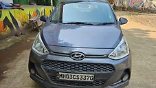 Used Hyundai Grand i10 Sportz 1.2 Kappa VTVT in Mumbai