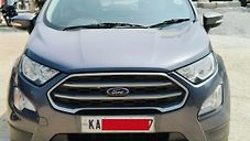 Used Ford EcoSport Ambiente 1.5L TDCi in Bangalore