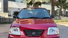 Used Hyundai Santro Xing XG in Mohali