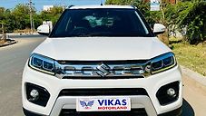 Used Maruti Suzuki Vitara Brezza ZXi Plus in Ahmedabad