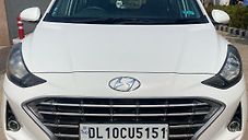 Used Hyundai Grand i10 Nios Sportz 1.2 Kappa VTVT in Delhi