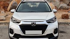 Used Honda WR-V VX MT Petrol in Hyderabad