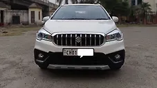 Used Maruti Suzuki S-Cross 2020 Zeta in Zirakpur