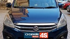 Used Maruti Suzuki Ertiga VDI SHVS in Mumbai