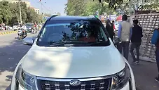 Used Mahindra XUV500 W7 [2018-2020] in Patna
