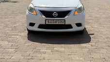 Used Nissan Sunny XL Diesel in Kheda