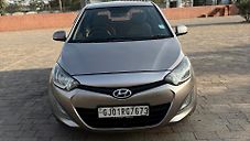 Used Hyundai i20 Sportz 1.4 CRDI in Kheda
