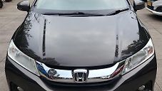 Used Honda City VX in Mumbai