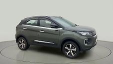 Used Tata Nexon XZ Plus (O) in Hyderabad