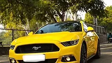 Used Ford Mustang GT Fastback 5.0L v8 in Delhi
